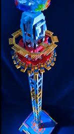Lego City, Kermis Fortress Tower, Nieuw Incl Bouwinstr. !!, Ophalen of Verzenden, Nieuw, Complete set, Lego