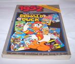 Donald Duck 1952. Herdruk eerste 10 nummers. Igs., Eén stripboek, Ophalen of Verzenden, Zo goed als nieuw, Walt Disney