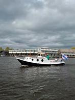 Prachtige unieke geklonken sloep 6,70 meter, Ophalen, Binnenboordmotor, 6 meter of meer, Diesel