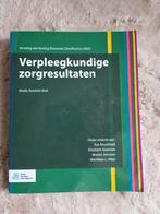 Sue Moorhead - Verpleegkundige zorgresultaten, Overige wetenschappen, Ophalen of Verzenden, Zo goed als nieuw, Sue Moorhead; Elizabeth Swanson; Marion Johnson; Meridean Maas