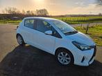 Toyota Yaris 1.3 Vvt-i 5DR, camera, trekhaak, dealonderh., 1025 kg, Stof, 40 €/maand, 4 cilinders