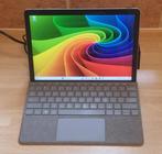 Windows Tablet met EXTRA! LED toetsenbord, Computers en Software, Overige Computers en Software, Ophalen, Zo goed als nieuw