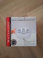 Watshome Eierkoker, Ophalen, Nieuw