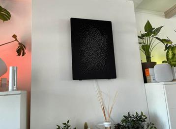 SYMFONISK Sonos Schilderijlijst Met Wifi-Speaker Zwart/Smart beschikbaar voor biedingen