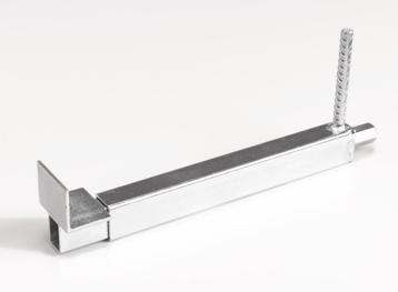 Gevelklem / Gevelklemmen / Gevelklauw / Geveldrager beschikbaar voor biedingen