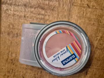 Cherry wood tester beschikbaar voor biedingen