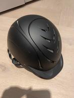 Paardrijcap (Fouganza, Decathlon), Ophalen of Verzenden, Zo goed als nieuw