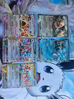 Heel veel pokemon kaarten, Ophalen of Verzenden, Zo goed als nieuw