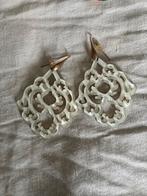 Lott Gioielli & One o'Clock Oorbellen - Goudkleurig, Ophalen of Verzenden, Zo goed als nieuw, Goud, Hangers