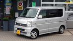 Suzuki EVERY WAGON Clima/Cruise/Elektr.schuifd/NaviGroot, Automaat, Metallic lak, Overige modellen, Overige carrosserieën