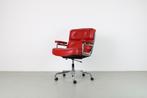 Vitra EA 104 Lobby Chair/bureaustoel, rood, Gebruikt, Ophalen of Verzenden, Bureaustoel, Rood