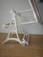 Vintage TEKENTAFEL, Ophalen, Gebruikt, Minder dan 130 cm