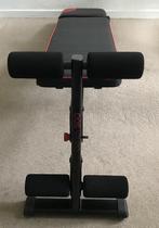 Domyos bench 500 fitnessbank, Ophalen, Zo goed als nieuw, Benen, Fitnessbank
