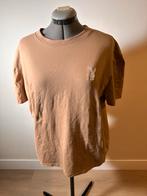 Missguided Playboy Shirt, Kleding | Dames, Maat 38/40 (M), Beige, Ophalen of Verzenden, Zo goed als nieuw