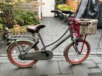 Spirit Meisjesfiets 20 inch - Goede staat, Fietsen en Brommers, Fietsen | Meisjes, Ophalen, Gebruikt, Handrem, Spirit