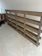 Pallet (bouwmaat) 300x120cm, Doe-het-zelf en Verbouw, Ophalen, Gebruikt, 250 tot 300 cm, 50 mm of meer