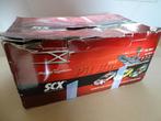 SCX digital GT Pit Box set, Zelf te bouwen, Elektrisch, Ophalen, Overige merken