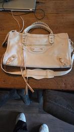 Balenciaga City Bag Rose Gold, Ophalen of Verzenden, Gebruikt, Roze, Handtas