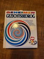 Gezichtsbedrog, Ophalen of Verzenden, Zo goed als nieuw