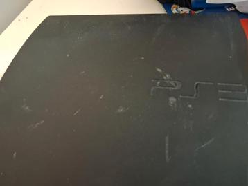 PS3 + FIFA 16 beschikbaar voor biedingen