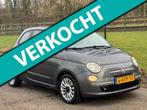 Fiat 500 0.9 TwinAir Lounge /EXPORT/, Voorwielaandrijving, Euro 5, 86 pk, Gebruikt