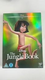 Jungle Book dvd, Ophalen of Verzenden, Zo goed als nieuw, Overige gebieden