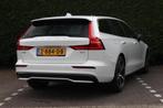 Volvo V60 2.0 B3 Plus Dark, Auto's, Stof, 1800 kg, Euro 6, 4 cilinders