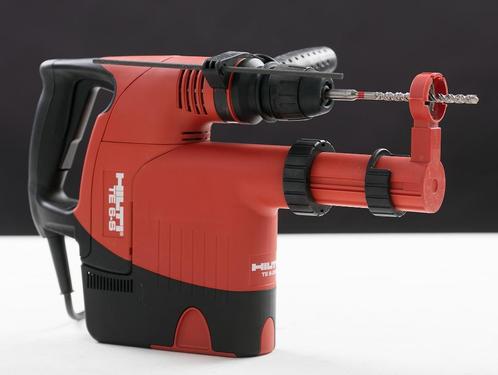 Hilti TE6/S & TE6-DRS boormachine 100% NIEUW! LEES!, Doe-het-zelf en Verbouw, Gereedschap | Boormachines, Nieuw, Boormachine, 600 watt of meer