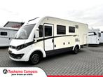 Adria Sonic I 700SP Dwarsbed/Hefbed/2011/160pk/Euro-4/Airco!, Caravans en Kamperen, Integraal, Fiat, 7 tot 8 meter, Bedrijf