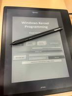 KOBO Elipsa 1 32GB, Computers en Software, E-readers, Ophalen, Gebruikt, Wi-Fi, 10 inch of meer