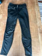Horze winter paarrijbroek maat 34, Dieren en Toebehoren, Overige soorten, Zo goed als nieuw, Dames, Onderkleding