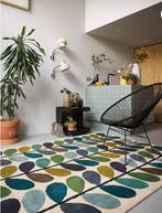 Brink en Campman Orla Kiely Kingfisher tapijt 160 x 230, Huis en Inrichting, Stoffering | Tapijten en Kleden, Ophalen, 150 tot 200 cm