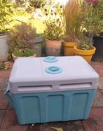Koelbox Tristar 40l, Caravans en Kamperen, Koelboxen, Ophalen, Zo goed als nieuw, Elektrisch