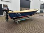 Adria boot, Watersport en Boten, Sloepen, Ophalen