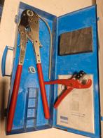 Uponor handperstang 20mm 16mm, Nieuw, Ophalen of Verzenden, Uponor, N.v.t