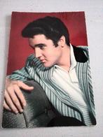 Filmster Elvis Presley #8, Verzamelen, Ansichtkaarten | Themakaarten, 1960 tot 1980, Ophalen of Verzenden, Sterren en Beroemdheden