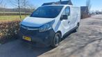 Opel Vivaro 1.6 CDTI L1H1 Edition EcoFlex BJ 2015 (bj 2015), Auto's, Voorwielaandrijving, Euro 5, Stof, Gebruikt