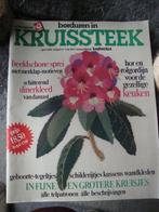 Borduren in kruissteek, Ophalen of Verzenden, Zo goed als nieuw, Handborduren, Patroon