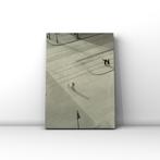Fine Art Print  "7 A.M. (New Year's Morning)" - Nagy, Ophalen of Verzenden, 1980 tot heden, Zo goed als nieuw