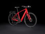 TREK FX+ 2 Viper Red XL 56cm XL 2023, Fietsen en Brommers, Elektrische fietsen, Overige merken, -, - 0
-, NL, Nieuw
