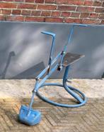 Graaftoestel voor in de zandbak, Ophalen, Gebruikt