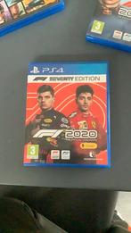F1 2020 ps4, Spelcomputers en Games, Games | Sony PlayStation 4, Ophalen of Verzenden