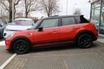 MINI Mini 1.5 One Salt PANO-DAK NL-AUTO NAP! € 12.795,00, Auto's, Mini, Gebruikt, Overige kleuren, Handgeschakeld, Bluetooth