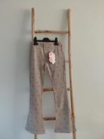 Z8 broek Linne. Maat 134., Broek, Meisje, Z8, Nieuw
