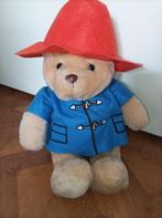 Paddington beer knuffel 38cm nieuw, Kinderen en Baby's, Speelgoed | Knuffels en Pluche, Ophalen of Verzenden, Nieuw, Beer