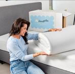 Cloudpillow, 180x200, Huis en Inrichting, Ophalen, Tweepersoons, Zo goed als nieuw, 180 cm