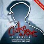 Ciske De Rat De Musical, Ophalen of Verzenden, Zo goed als nieuw, Soundtrack of Musical