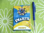 Kwatette - vierus anders Carnaval - kwartet van de Jumbo, Verzamelen, Ophalen of Verzenden, Zo goed als nieuw, Kwartet(ten)
