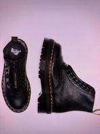 Dr Martens sinclair, Zwart, Lage of Enkellaarzen, Nieuw, Ophalen of Verzenden