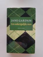 Gratis boek: Een onberispelijke man, Ophalen, Zo goed als nieuw, Jane Gardam